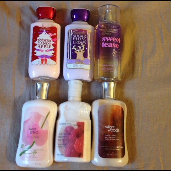 Sweet tease x Victoria's Secret