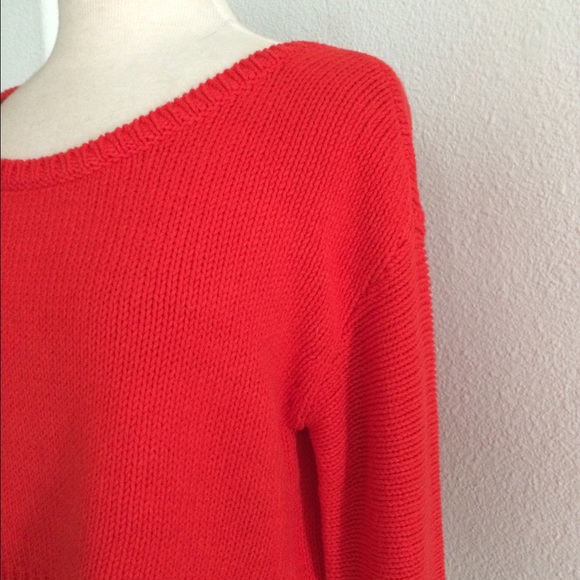Nasty Gal cropped sweater - Picture 4 of 4