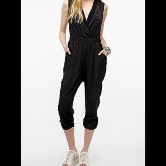 Urban Outfitters Other - Sparkle And Fade Jumpsuit