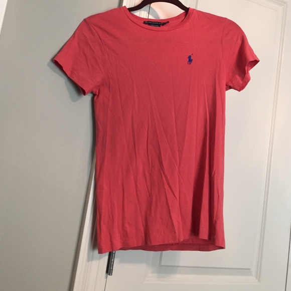 polo tshirt