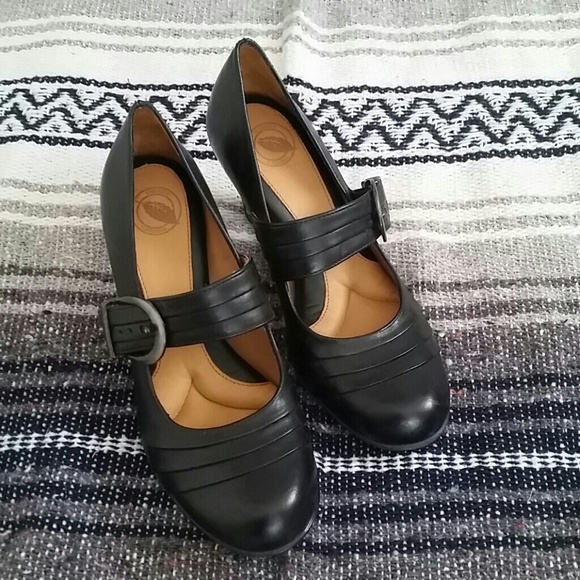 Nurture heels