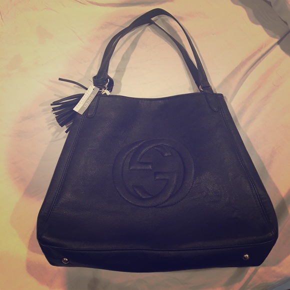 Gucci purse