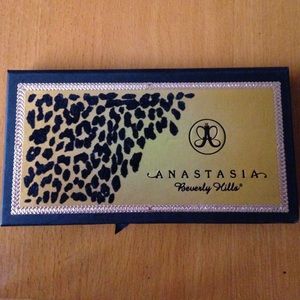 Anastasia Beverly Hills