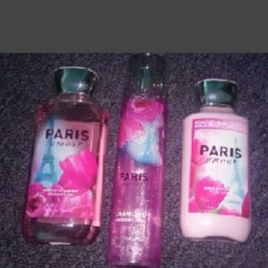 Bath n body works