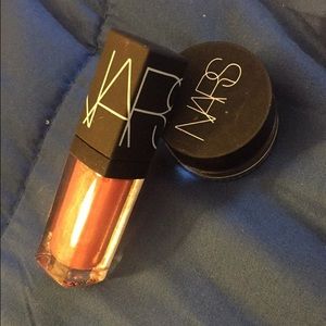 NARS gel eyeliner