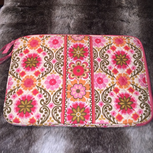 Vera Bradley Laptop sleeve