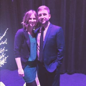 Meet your Posher, Annabeth