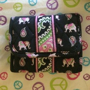 Vera Bradley Wallet