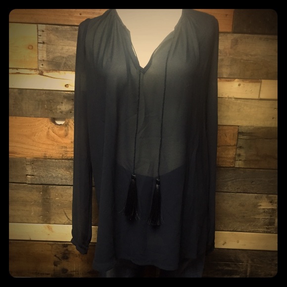 NWT Michael Kors blouse