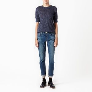 Steven Alan Nadia Tee