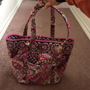 Vera Bradley Bag