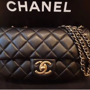 Chanel bag