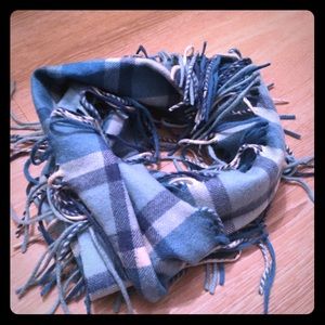 Charter Club 100% Cashmere Scarf