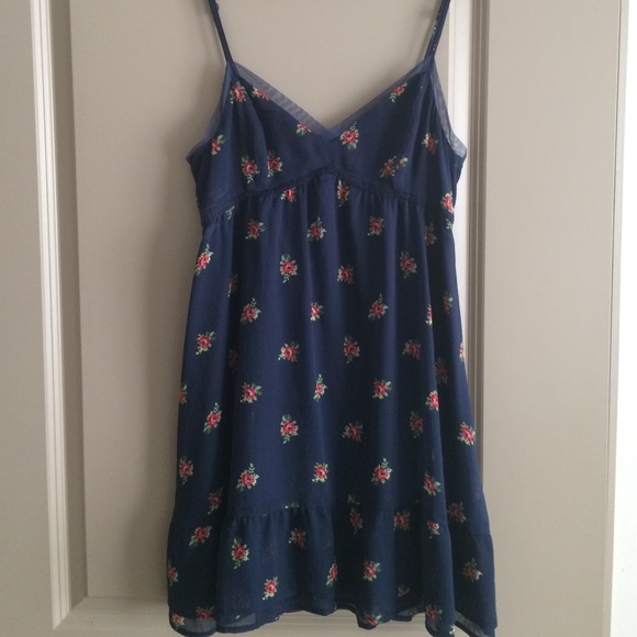 Abercrombie and Fitch Dress- Small