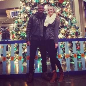 Meet your Posher, Patrick