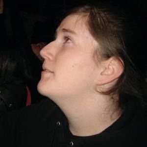 Meet your Posher, Beth