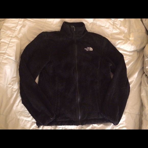 Northface Osito 2 Jacket