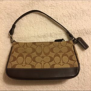 Coach Mini Handbag