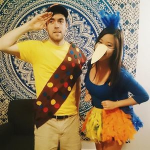 Meet your Posher, Carolyn