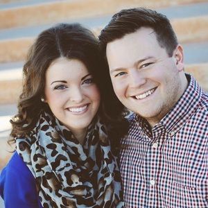 Meet your Posher, Aly