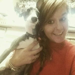 Meet your Posher, Kelsey