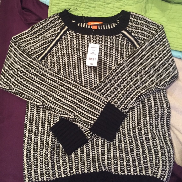 NWT Joe Fresh sweater - Picture 2 of 4