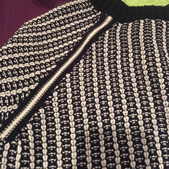 NWT Joe Fresh sweater - Picture 4 of 4