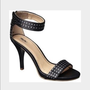 Mossimo Heels