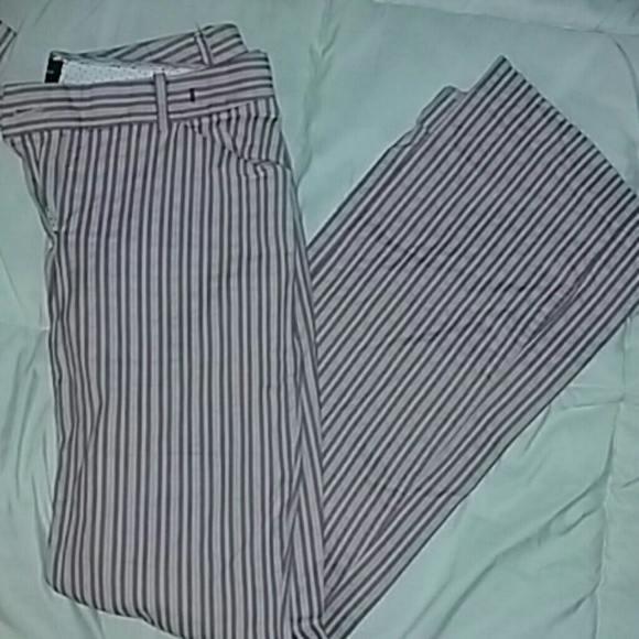 work pants