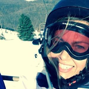 Meet your Posher, Jaime