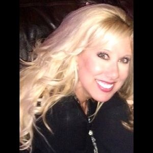 Meet your Posher, Sherrie