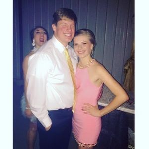 Meet your Posher, Mady