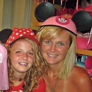 Meet your Posher, Gretchen