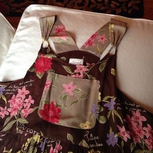 Long 100% rayon beautiful jumper