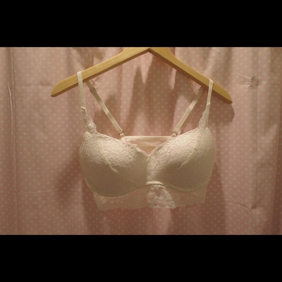 Hollister bralette