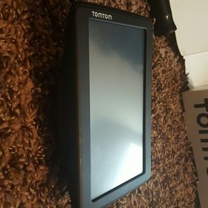 TomTom gps