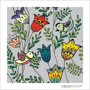 Meet your Posher, Robin