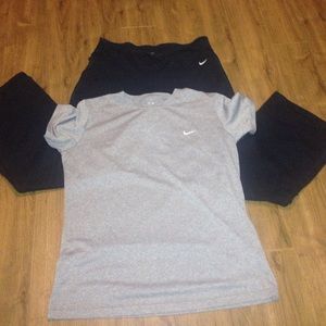 💥FLASH SALE💥Dri fit Nike workout set