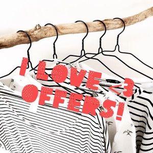 PLEASE BE WELCOME TO MAKE 🎀OFFERS 🛍
