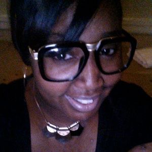 Meet your Posher, Bonnie