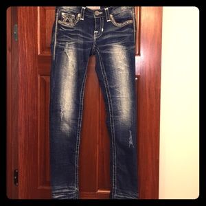 Women's Buckle Big Star Jeans