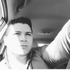 Meet your Posher, Dean bryan