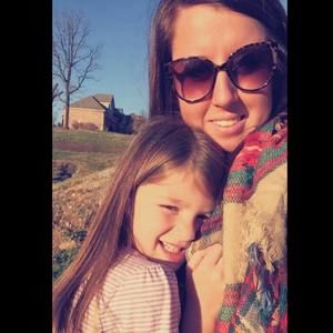 Meet your Posher, Abby