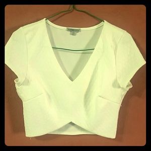 Charlotte Russe Top