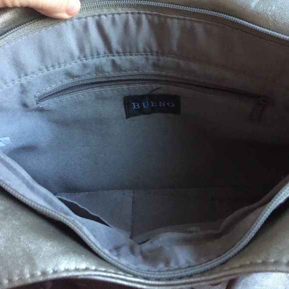 Bueno ruffle bag - Picture 2 of 3