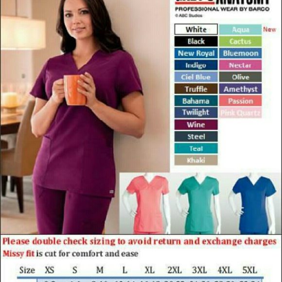 Coming Soon!!!!! Scrubs!!!