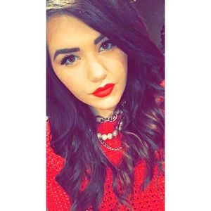 Meet your Posher, Jena brooke