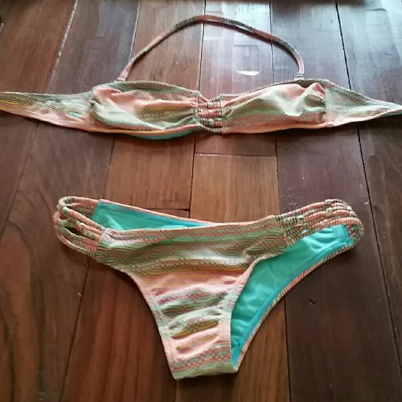 O'Neil bikini