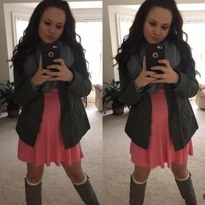 Meet your Posher, Ellie