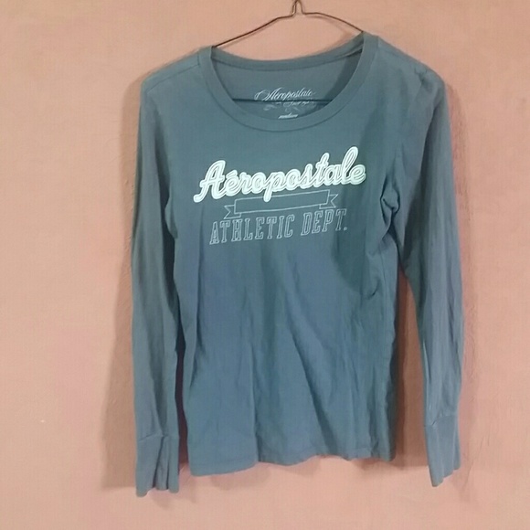 Aeropostale shirt